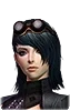 Spy Olivia