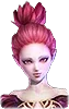 Rose, The Spirit