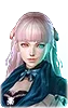 Blue Flame Ludin