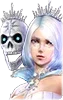 Snowflake Berthe and Charles