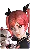 Scarlet
