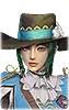 Guard Delfina