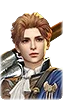 Cadet Rob