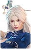Snowflake Rosie